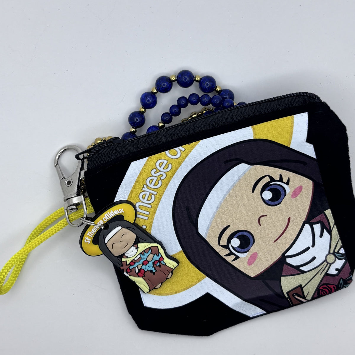 Rosary Bracelette GIft Bundle