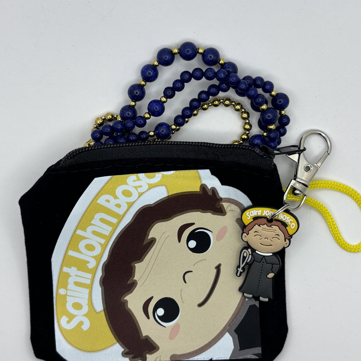 Rosary Bracelette GIft Bundle