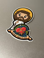 VBS My Heart point to Jesus Sticker Pack VBS True North