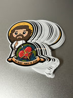 VBS My Heart point to Jesus Sticker Pack VBS True North