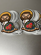 VBS My Heart point to Jesus Sticker Pack VBS True North