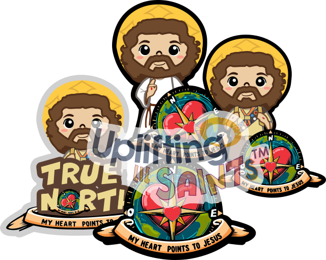 VBS True North Uplifting Lil Jesus DIGITAL DOWNLOAD  Bundle