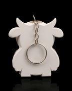 Uplifting Moo - ving belly caw