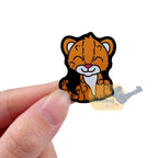 VBS Rainforest Falls Cutest Uplifting Lil Bible Buddies Pack VBS