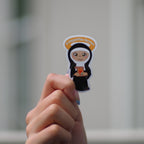 150 Stickers Uplifting Lil Saints Bundle Pack (2.5 Inches)