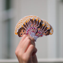 150 Stickers Uplifting Lil Saints Bundle Pack (2.5 Inches) – St Carlo Acutis