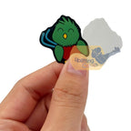 VBS Rainforest Falls Cutest Uplifting Lil Bible Buddies Pack VBS