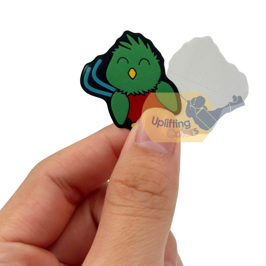 VBS Rainforest Falls Cutest Uplifting Lil Bible Buddies Pack VBS