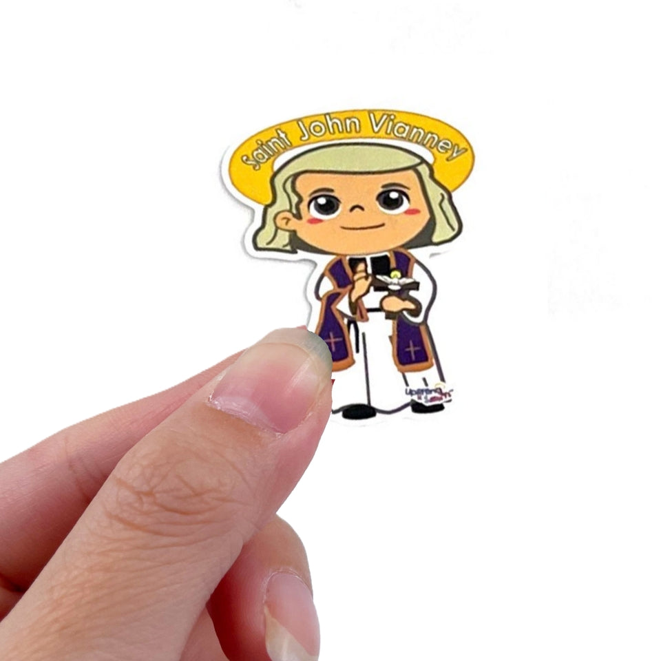 VBS True North Cutest Uplifting Lil Saints Pack VBS 2025