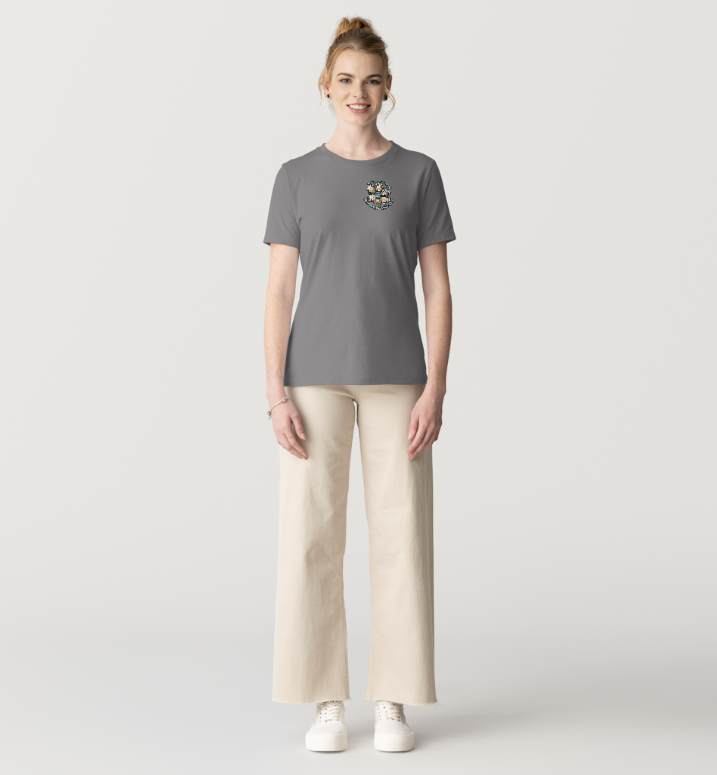 Rainforest Falls VBS 2026 Uplifting T-shirt Ask for a Quote