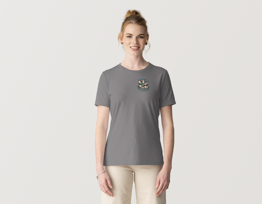 Rainforest Falls VBS 2026 Uplifting T-shirt Ask for a Quote