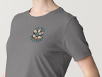 Rainforest Falls VBS 2026 Uplifting T-shirt Ask for a Quote