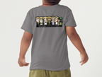 Rainforest Falls VBS 2026 Uplifting T-shirt Ask for a Quote