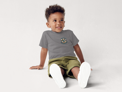 Rainforest Falls VBS 2026 Uplifting T-shirt Ask for a Quote