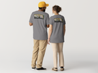 Rainforest Falls VBS 2026 Uplifting T-shirt Ask for a Quote