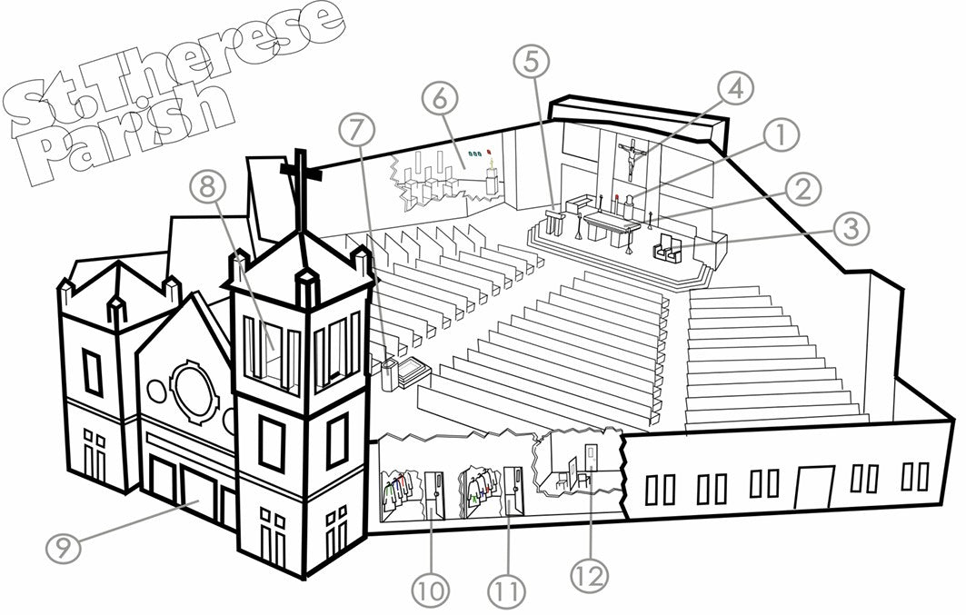 Customized 22 pages Coloring Book