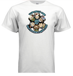 Rainforest Falls VBS 2026 Uplifting T-shirt Ask for a Quote