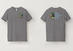 Rainforest Falls VBS 2026 Uplifting T-shirt Ask for a Quote