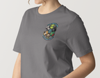 Rainforest Falls VBS 2026 Uplifting T-shirt Ask for a Quote