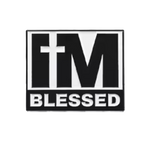Faith & Style – Uplifting Medal Enamel Pin