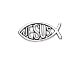 Faith & Style – Uplifting Medal Enamel Pin
