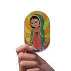 Uplifting Lil Saints Sticker Pack #1 (24 Pcs)
