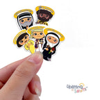 VBS True North Cutest Uplifting Lil Saints Pack VBS 2025