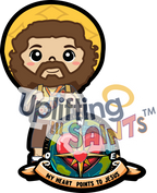 VBS True North Uplifting Lil Jesus DIGITAL DOWNLOAD  Bundle