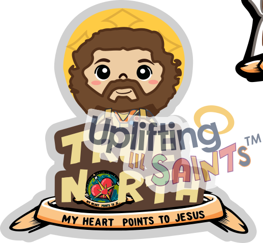 VBS True North Uplifting Lil Jesus DIGITAL DOWNLOAD  Bundle