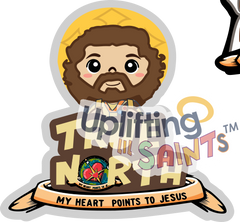 VBS True North Uplifting Lil Jesus DIGITAL DOWNLOAD  Bundle