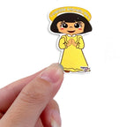 VBS True North Cutest Uplifting Lil Saints Pack VBS 2025