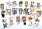 NEW Product Alert: Uplifting Lil Saints Sticker Pack # 2 (20 Pcs)
