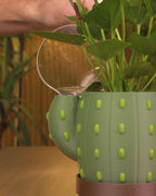 Uplifting Bloom Planter