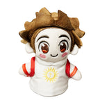 Uplifting Lil Saints Jesus/ Carlo Plush Toys (Pick your Favorite)